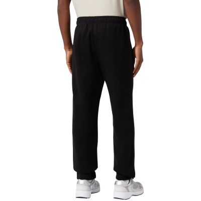 3. Champion Straight Hem Pants Black 221801 KK001