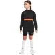 13. Nike NK DF Academy 21 Drill Top Jr CW6112 017 sweatshirt