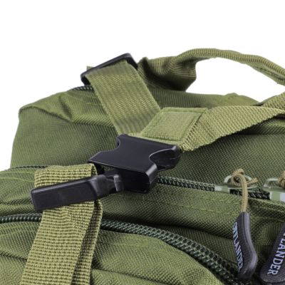 6. Offlander Survival 25L Hiking Backpack OFF_CACC_32GN