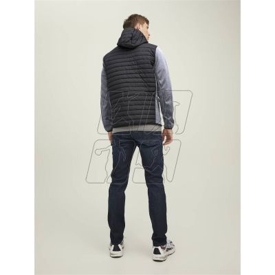 4. Jack &amp; Jones Jjemulti Quilted Jacket Noos M 12182242