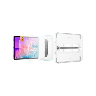 5. Spigen Glas.tR EZ Fit Pro HD Tempered Glass for Samsung Galaxy Tab S12+ 12.6"