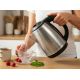 37. ESPERANZA ELECTRIC KETTLE TUGELA 1.8 L MATT EKK104X