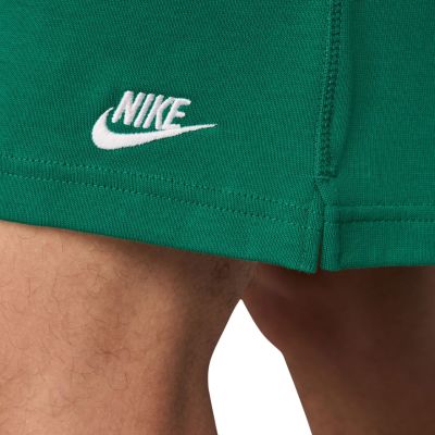 6. Men's Nike Club Green Shorts FQ4359 365