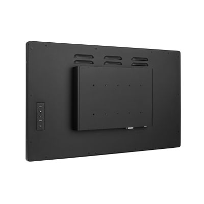 9. iiyama ProLite TF2738MSC-B2 computer monitor 68.6 cm (27") 1920 x 1080 px Full HD LED Touchscreen Multi-user Black