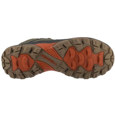 4. Merrell Speed Strike 2 Mid GTX J037819 Green 41