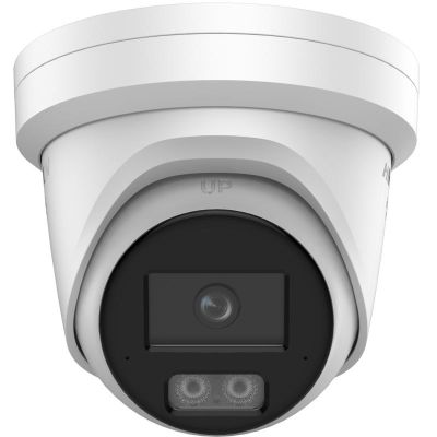 4. Hikvision DS-2CD2387G3-LI2UY(2.8MM) Industrial Camera Rotating IP Security Camera Indoor / Outdoor 3840 x 2160 px Ceiling