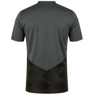 2. Men's adidas miCond22 Jersey gray-black HB5392
