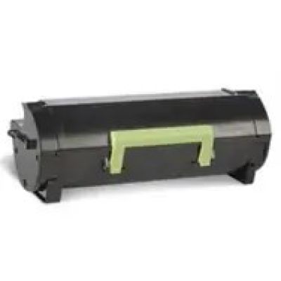 RET. PROGR. TONER CARTR. BLACK/502U BLACK 20K PGS F MS310