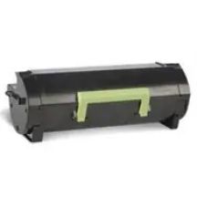 RET. PROGR. TONER CARTR. BLACK/502U BLACK 20K PGS F MS310