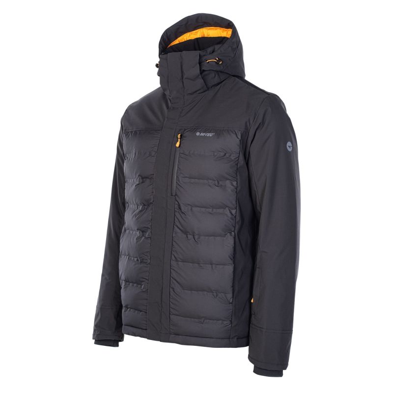 Men's Insulated Jacket HELMER II