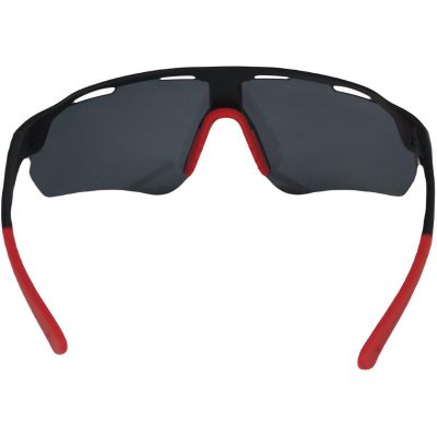 6. DUNLOP BLACK SUNGLASSES