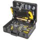 Stanley STMT98109-1 set of wrenches and tools 142 pcs.