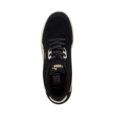 4. Puma Downtown SD shoes black 402597 02