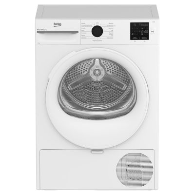 4. BEKO BM1T38239W dryer
