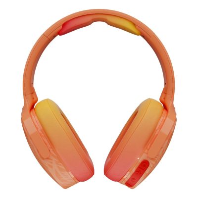 4. SKULLCANDY S6HVW-S951 Hesh Evo Headphones