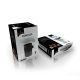 24. BONFEU GARDEN FIREPLACE BONBIZA BLACK