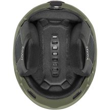UVEX Monte pro Ski Helmet