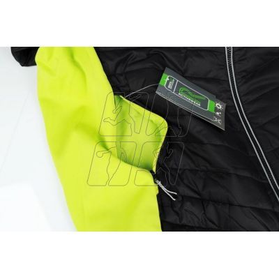 4. Regatta Jacket Lake Placid Jcket M TRA464 2XG