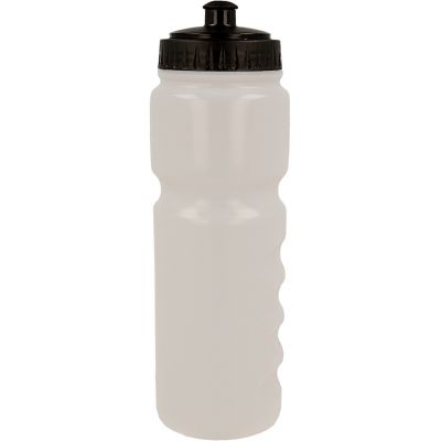Select 750ml bottle without print