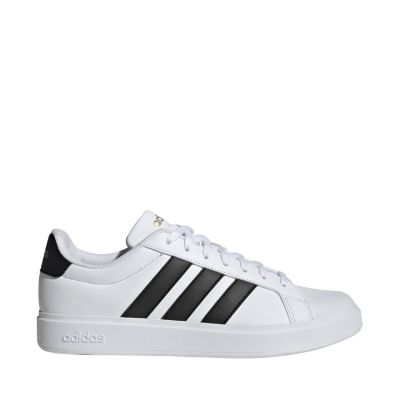 Adidas Streettalk men's shoes white JP8275