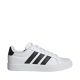 Adidas Streettalk men's shoes white JP8275