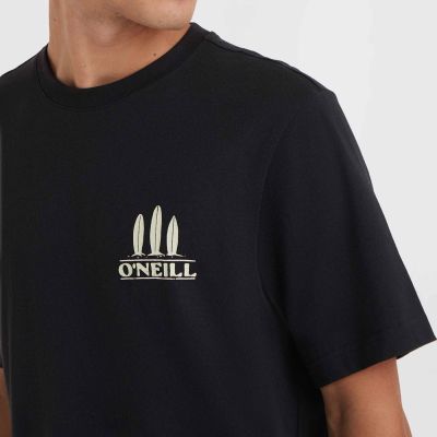 9. O'Neill Beach Graphic T-Shirt M 92800613988