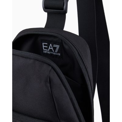 3. Emporio Armani EA7 Men's Shoulder Bag (245087-CC940-26121)