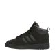 5. Adidas Rapid Court Mid Winterized Jr JR2804 shoes