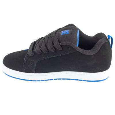 2. DC Shoes Court Graffik DC01661063 Black 41