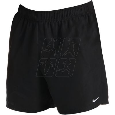 2. Nike 7 Volley M NESSA559 001 bathing shorts