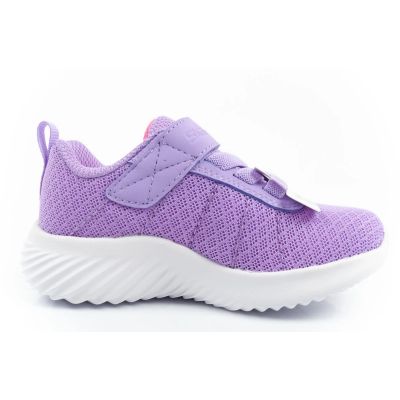 13. Skechers Bounder-Cool Cruise Kids' Slip-On Lightweight Athletic Shoes