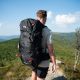 Nils Camp NC1992 Nordkapp 65 l Backpack, Black