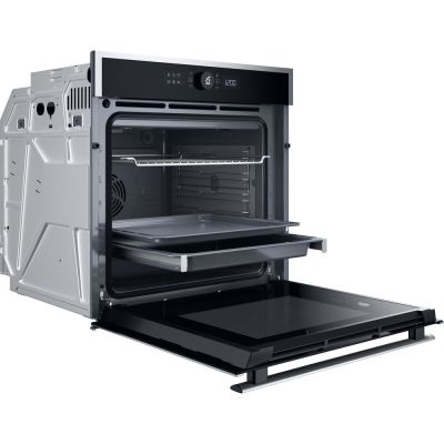 3. WHIRLPOOL WOI4S8CM1SXA Electric Oven
