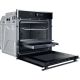 3. WHIRLPOOL WOI4S8CM1SXA Electric Oven