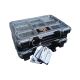 4. Keter Roc Pro Gear 2.0 Small Tool Organizer