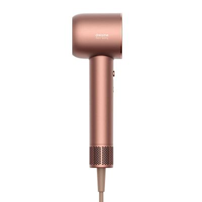 4. Dreame Glory Hair Dryer (Pink)
