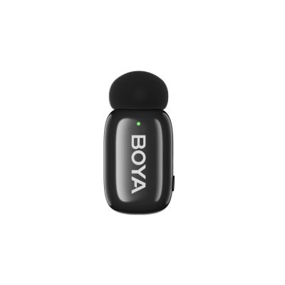 8. Wireless Microphones BOYA mini-14