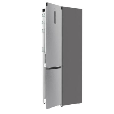 4. GORENJE NRB620E61X4WFE fridge-freezer