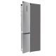 4. GORENJE NRB620E61X4WFE fridge-freezer