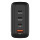 5. Verbatim 30240 Mobile Charger Universal Black AC Fast Charging Internal