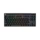 6. Logitech G PRO X TKL Wireless Gaming Keyboard