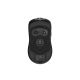 4. GENESIS ZIRCON 500 WIRELESS 10000DPI BLACK GAMING MOUSE