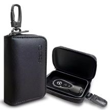 Tech-protect KLR300 Anti-Theft Car Key Case - Black