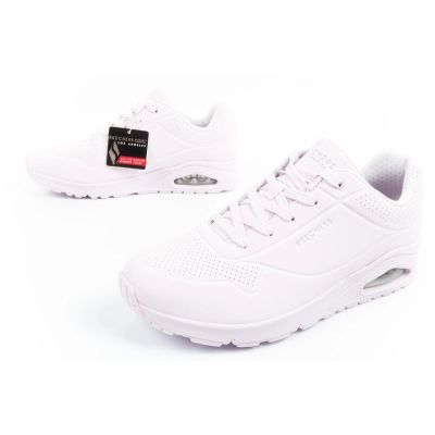 23. Skechers Uno Stand On W 73690/LVLP shoes