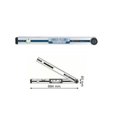 5. Bosch GAM 270 MFL Professional digital angle gauges 0 - 270°