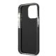 7. Karl Lagerfeld Karl&Choupette Head Case for iPhone 13 Pro Max - Black