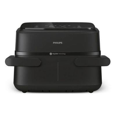 9. PHILIPS NA 150/00 air fryer