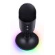 4. TRUST GXT234 YUNIX USB MICROPHONE black (25372)