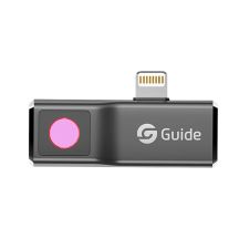 Guide Sensmart MAI Thermal Imaging Camera Black 120 x 90 px