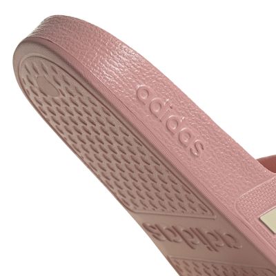 12. Adidas Adilette Aqua Slides W GZ5877 Flip-Flops